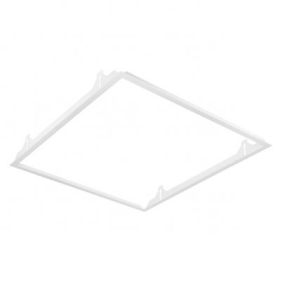 PANEL 625 RECESSED MOUNT FRAME LEDV LEDVANCE (4058075402904)